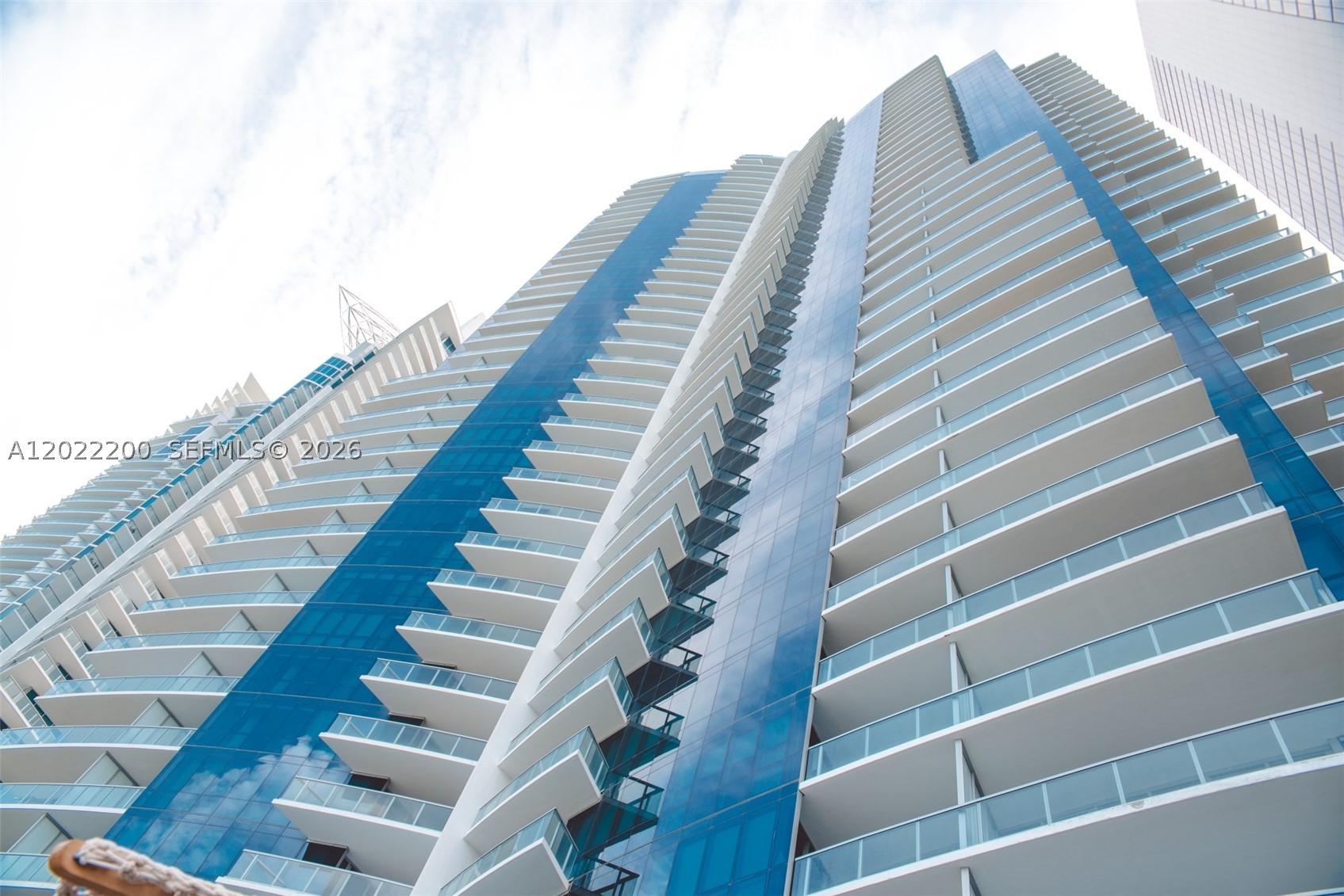 17121 Collins Ave #2708, Sunny Isles Beach FL 33160