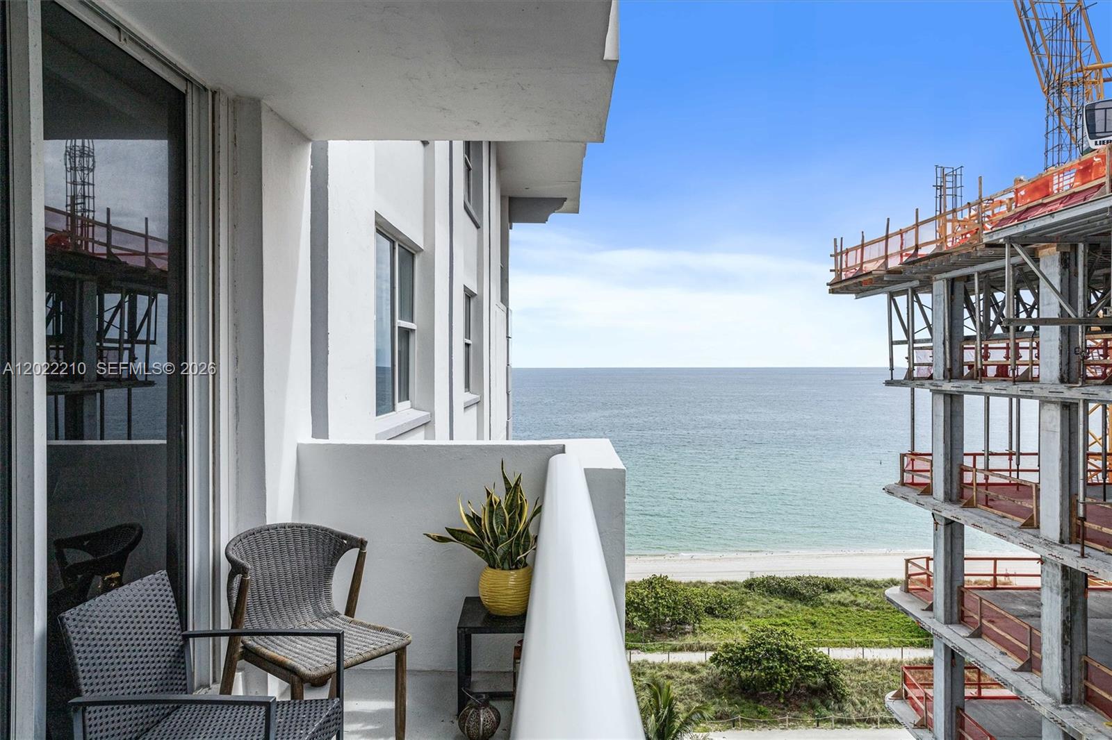 9195 NE Collins Ave #1104, Surfside FL 33154