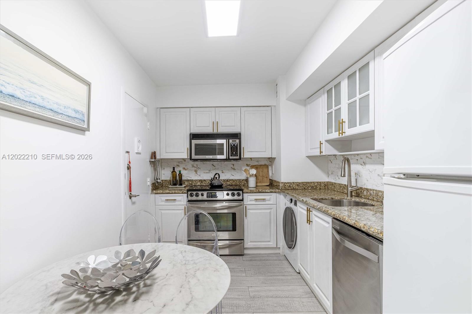 9195 NE Collins Ave #1104, Surfside FL 33154