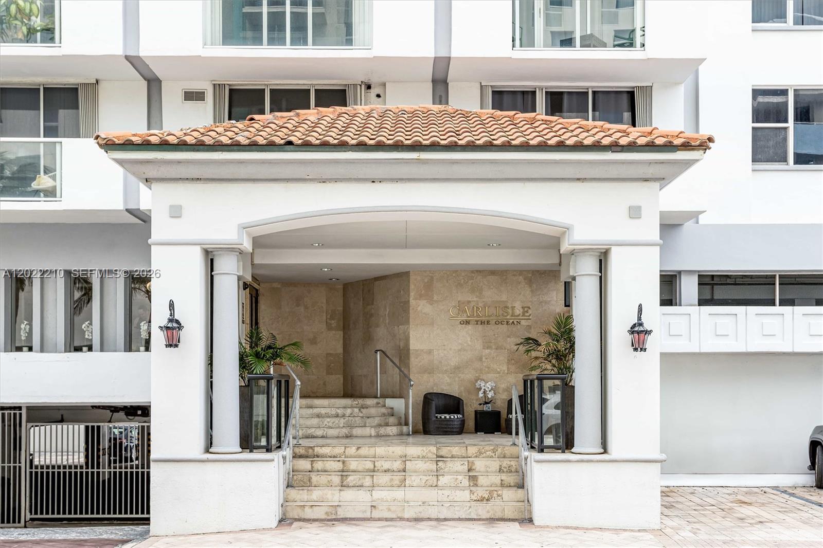 9195 NE Collins Ave #1104, Surfside FL 33154