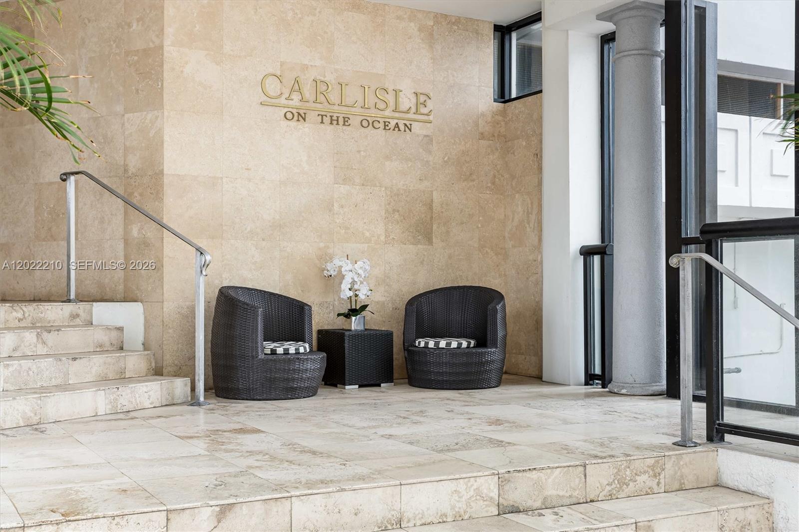 9195 NE Collins Ave #1104, Surfside FL 33154