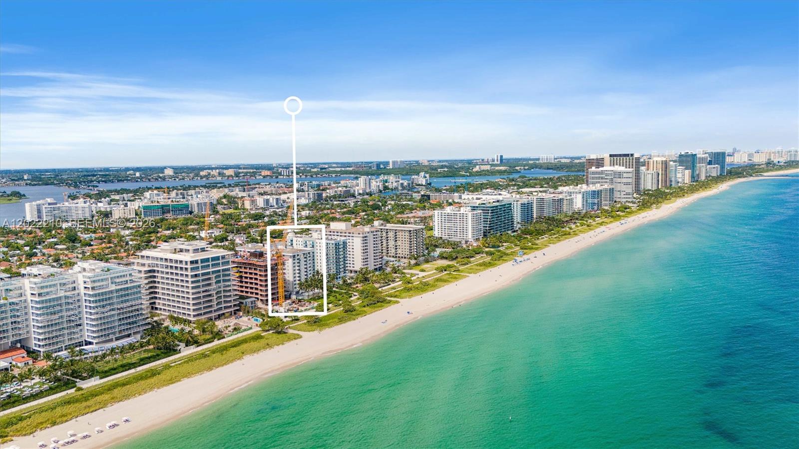 9195 NE Collins Ave #1104, Surfside FL 33154