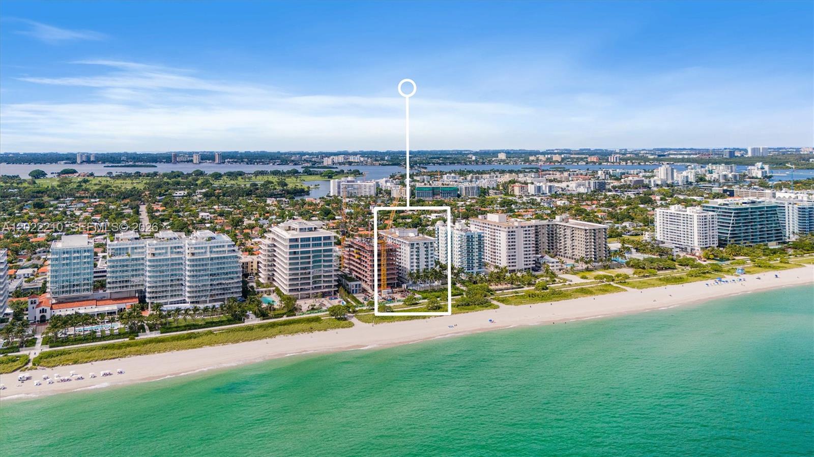 9195 NE Collins Ave #1104, Surfside FL 33154