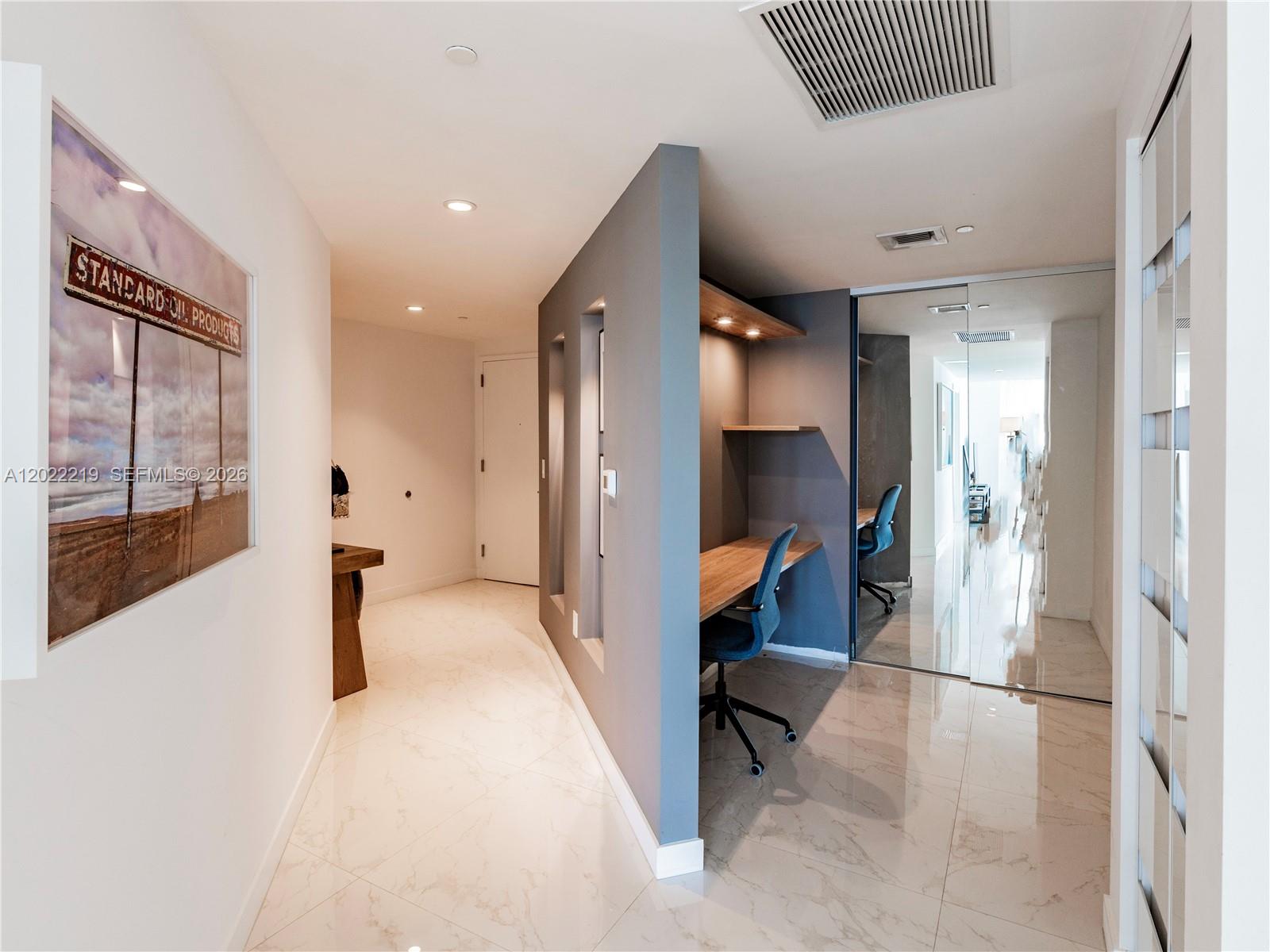 1300 S Miami Ave #2901, Miami FL 33130