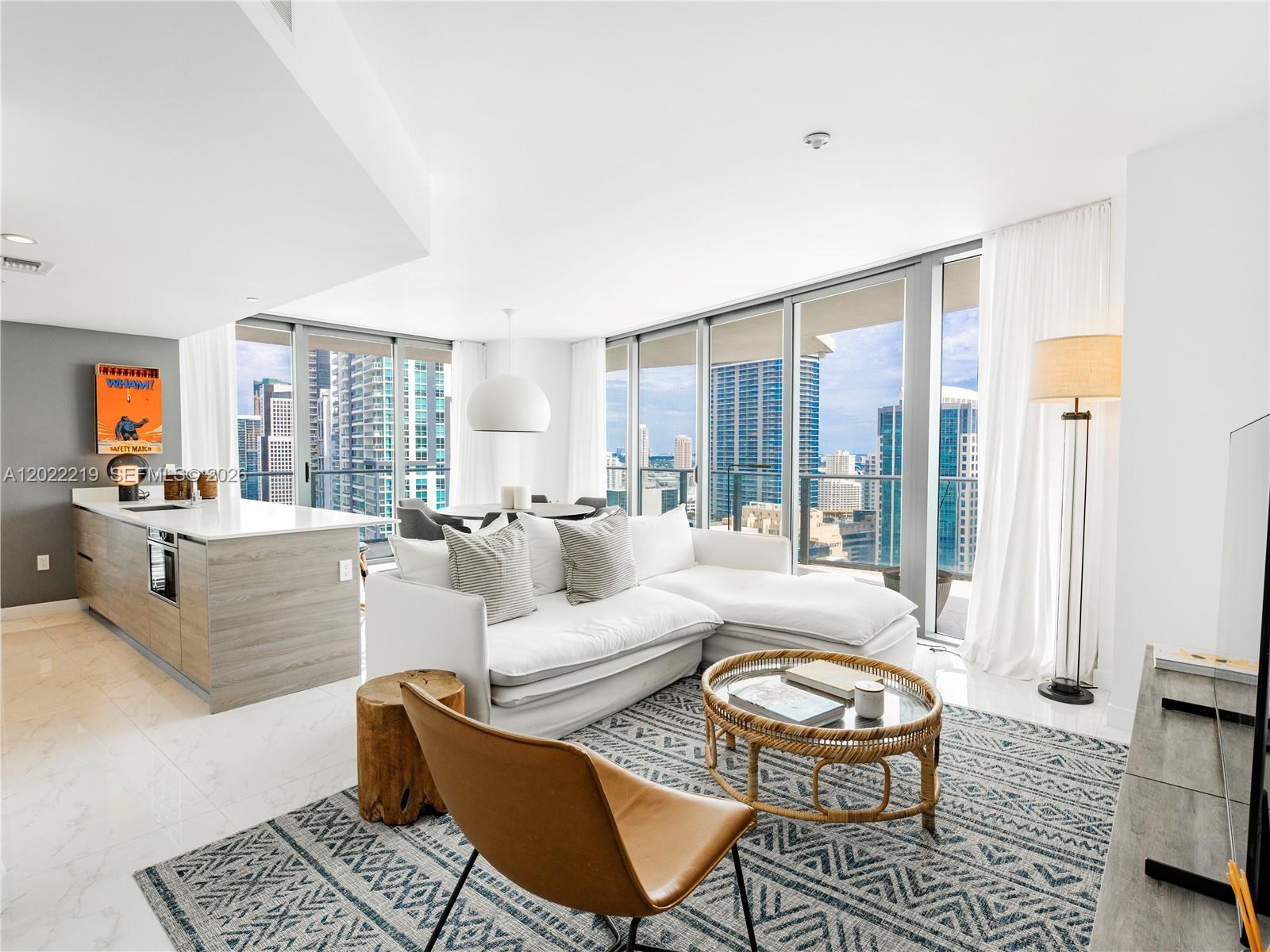1300 S Miami Ave #2901, Miami FL 33130