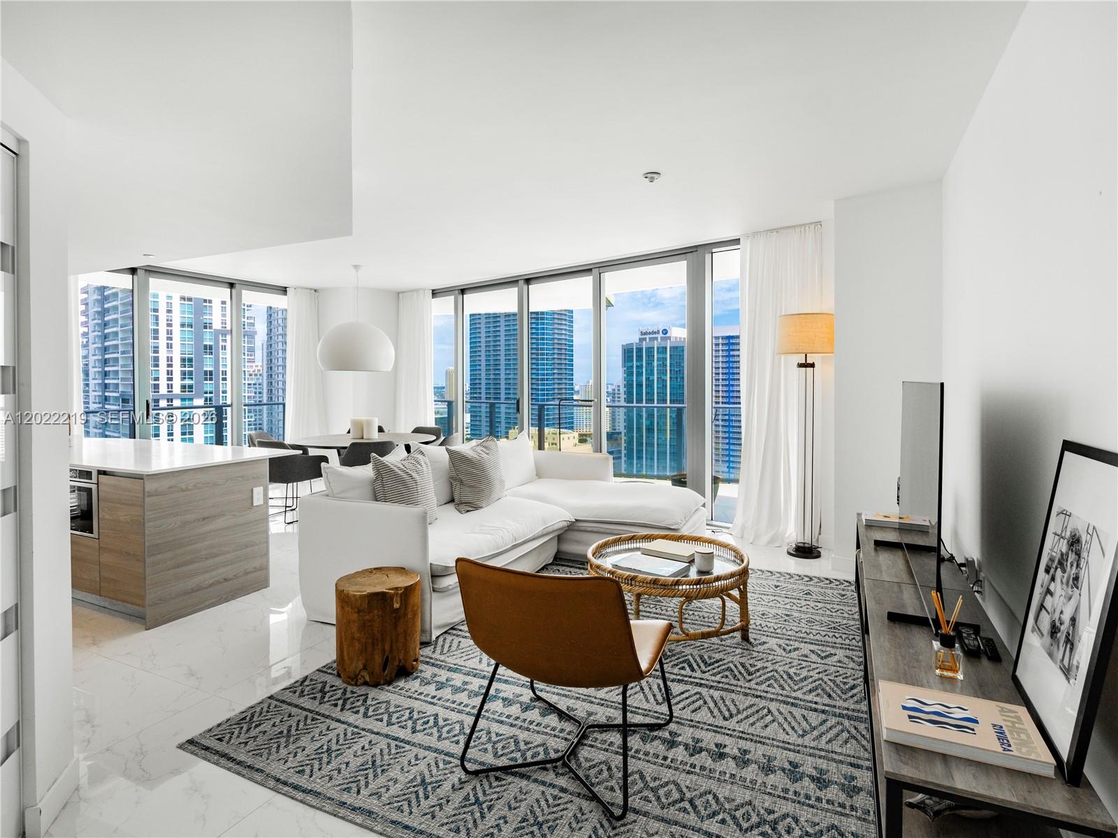 1300 S Miami Ave #2901, Miami FL 33130