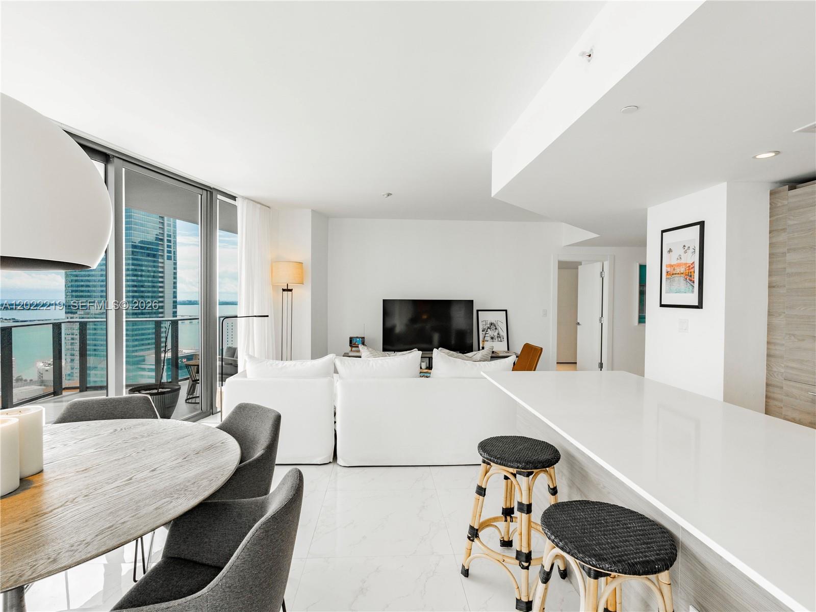 1300 S Miami Ave #2901, Miami FL 33130