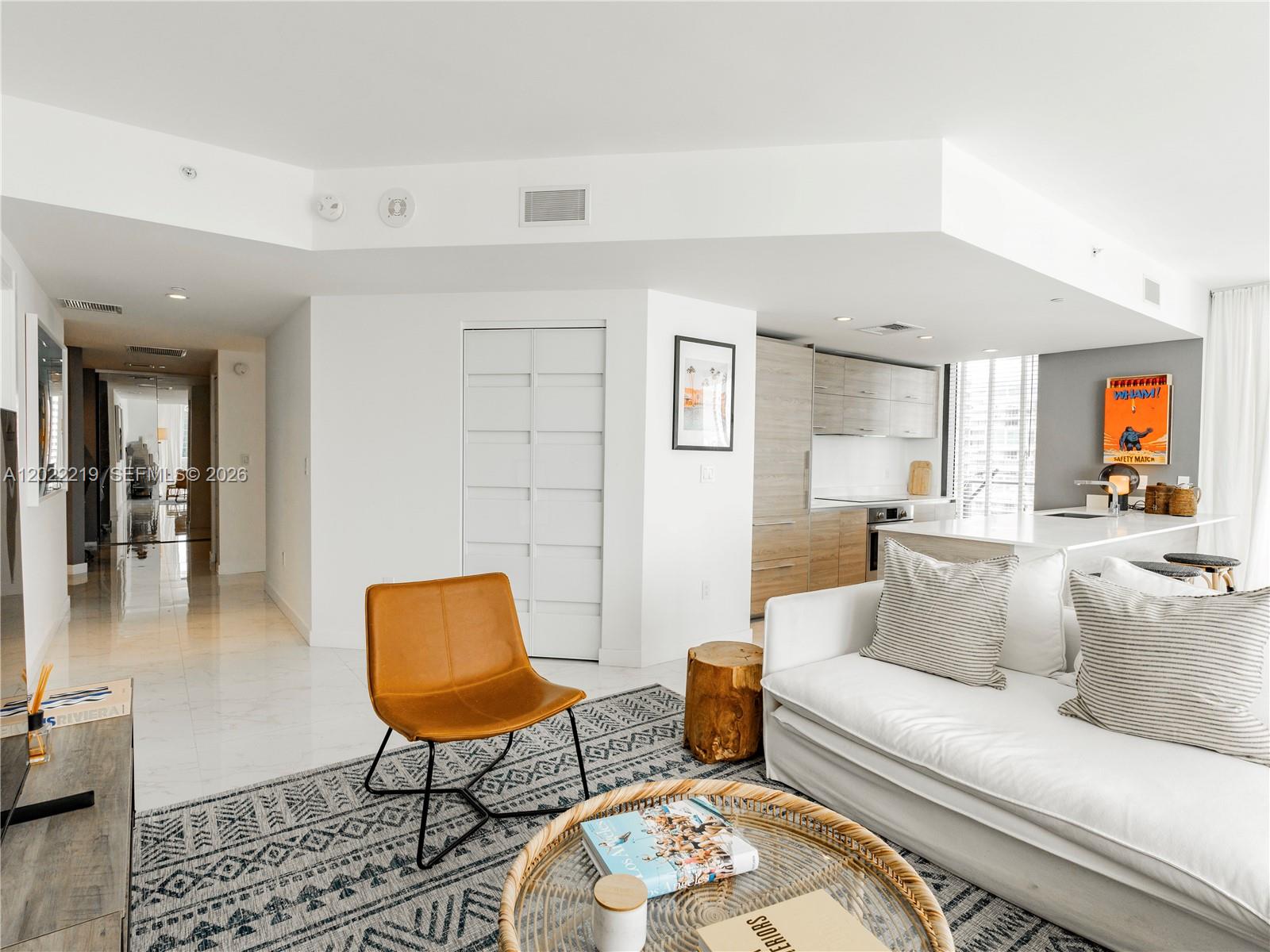 1300 S Miami Ave #2901, Miami FL 33130