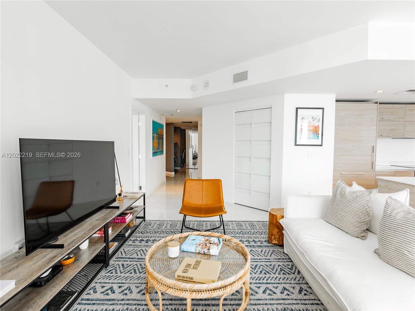 1300 S Miami Ave #2901, Miami FL 33130