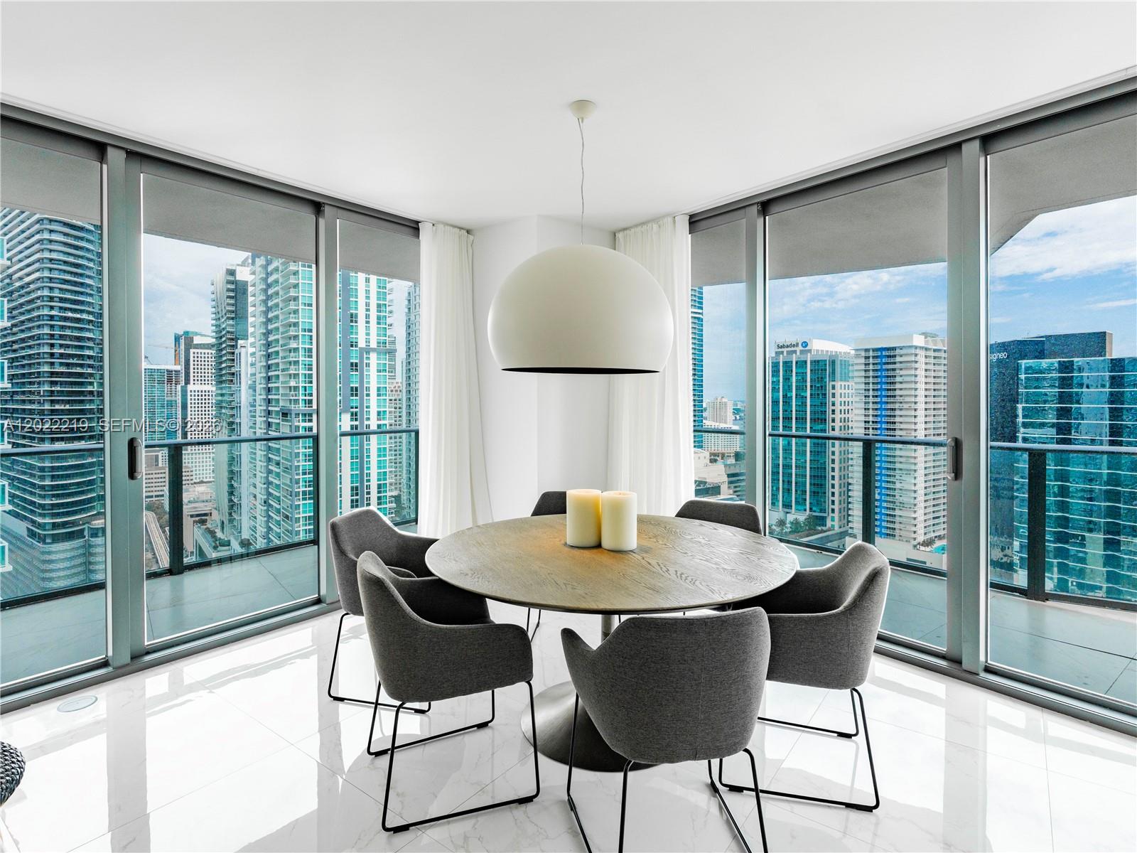 1300 S Miami Ave #2901, Miami FL 33130