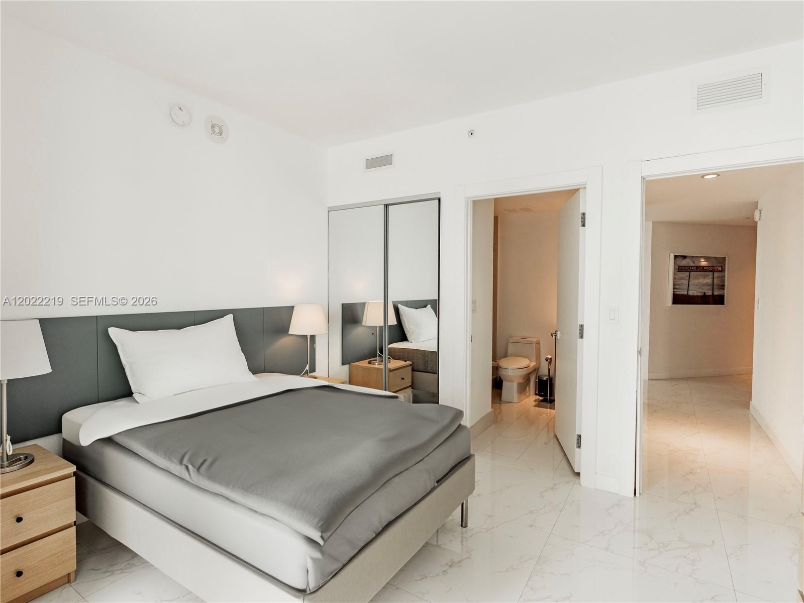 1300 S Miami Ave #2901, Miami FL 33130