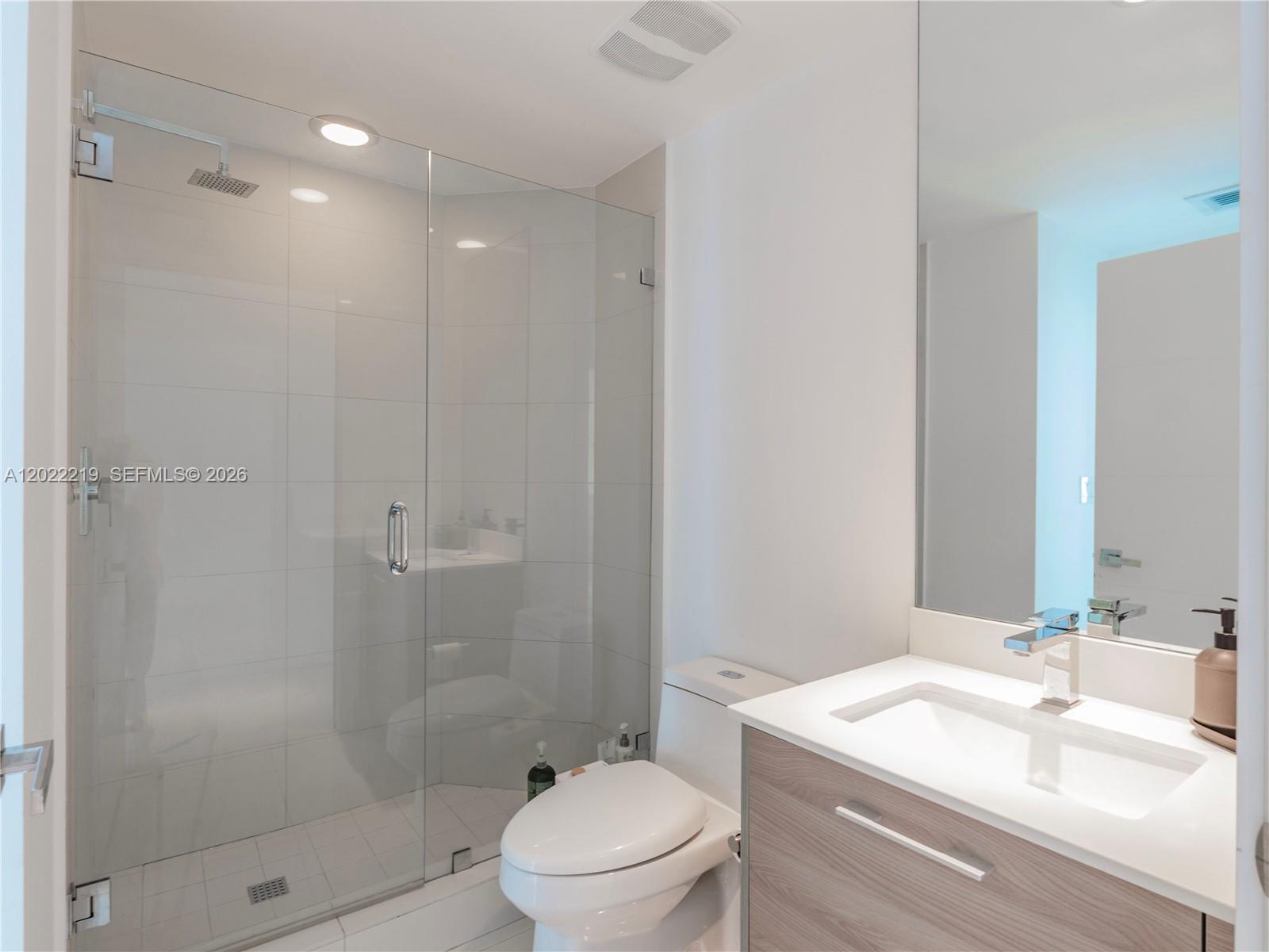 1300 S Miami Ave #2901, Miami FL 33130