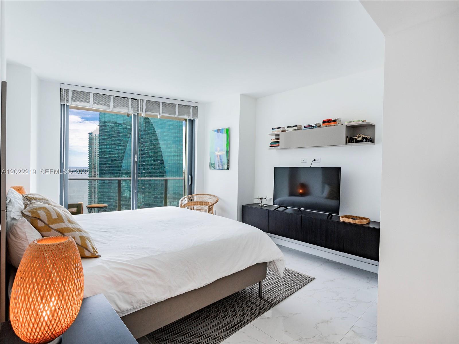 1300 S Miami Ave #2901, Miami FL 33130