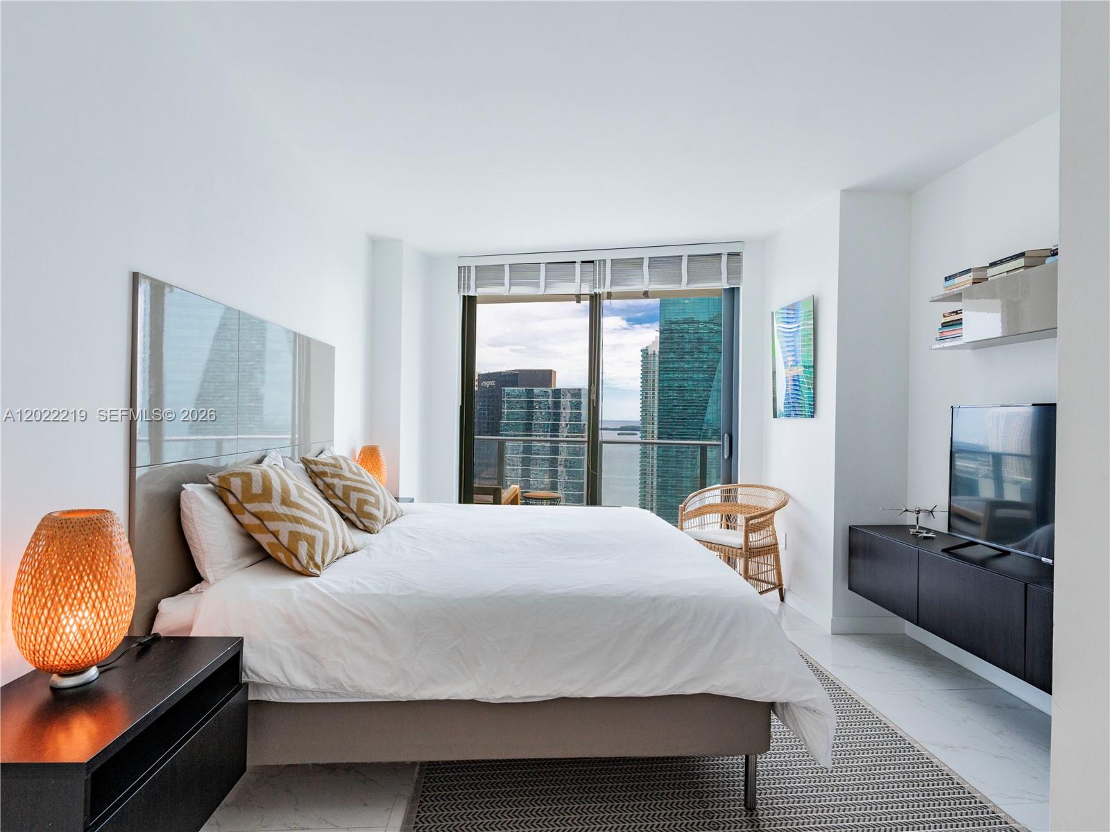 1300 S Miami Ave #2901, Miami FL 33130