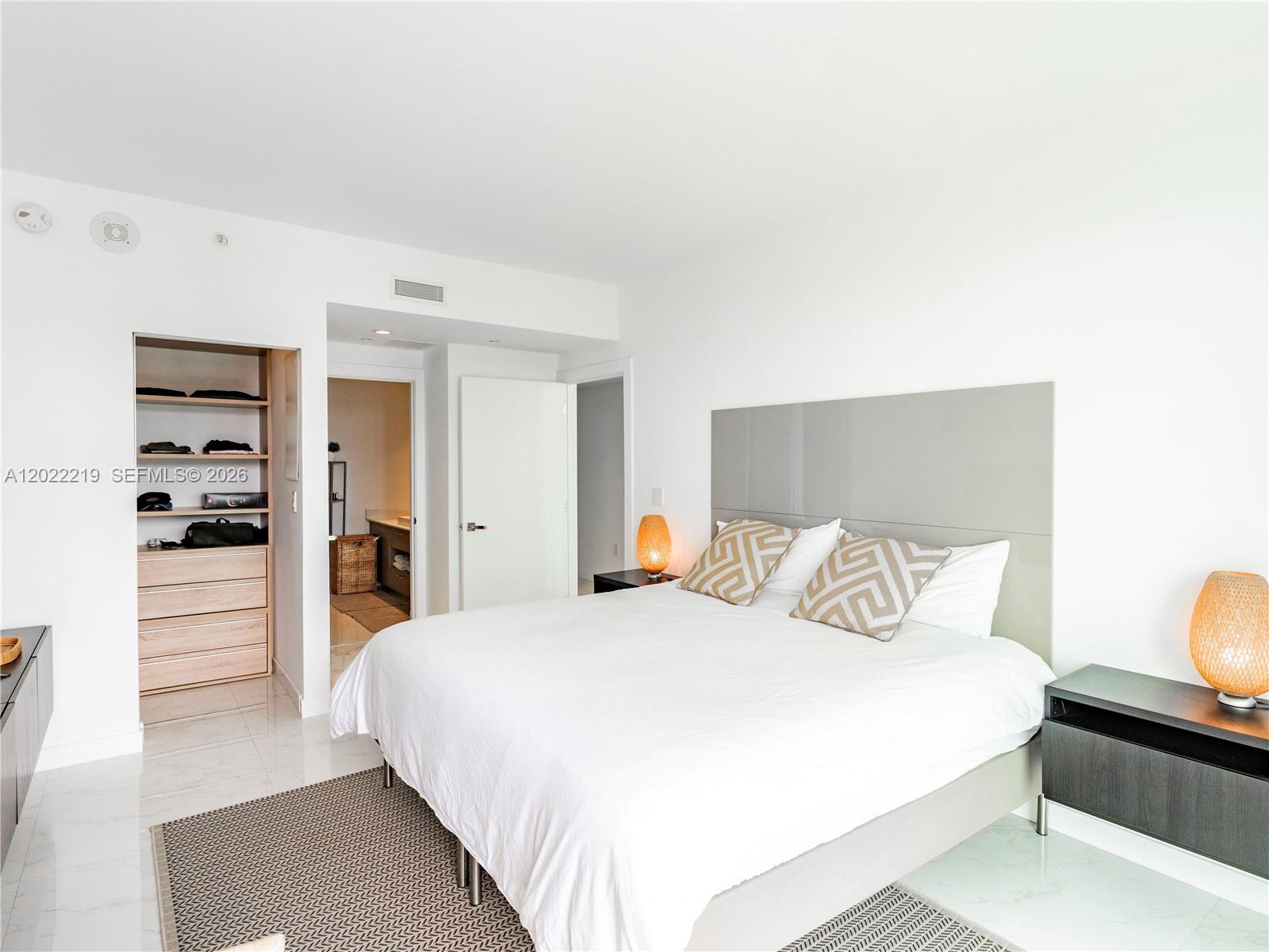 1300 S Miami Ave #2901, Miami FL 33130