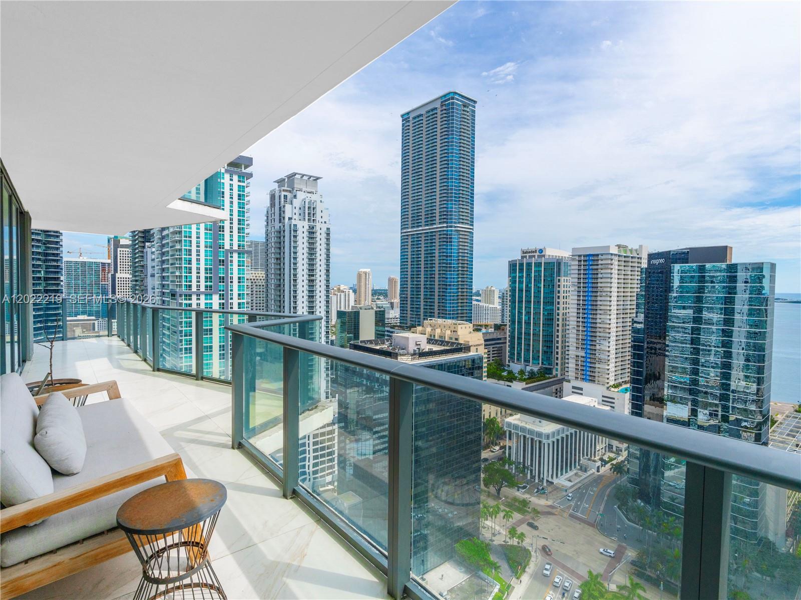 1300 S Miami Ave #2901, Miami FL 33130