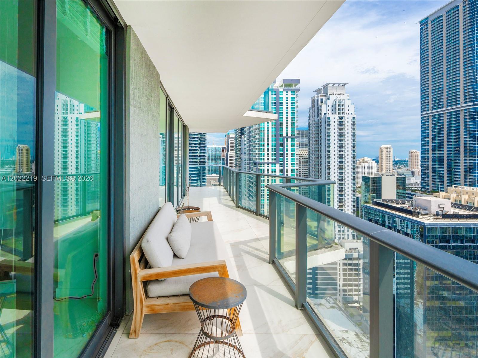 1300 S Miami Ave #2901, Miami FL 33130