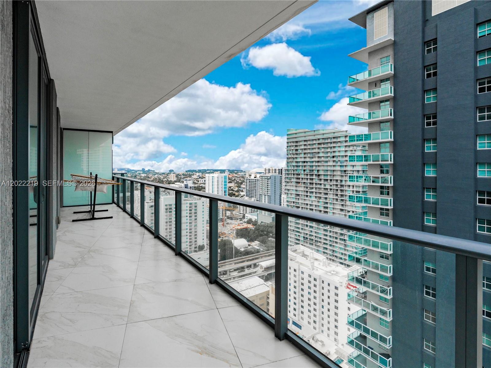1300 S Miami Ave #2901, Miami FL 33130