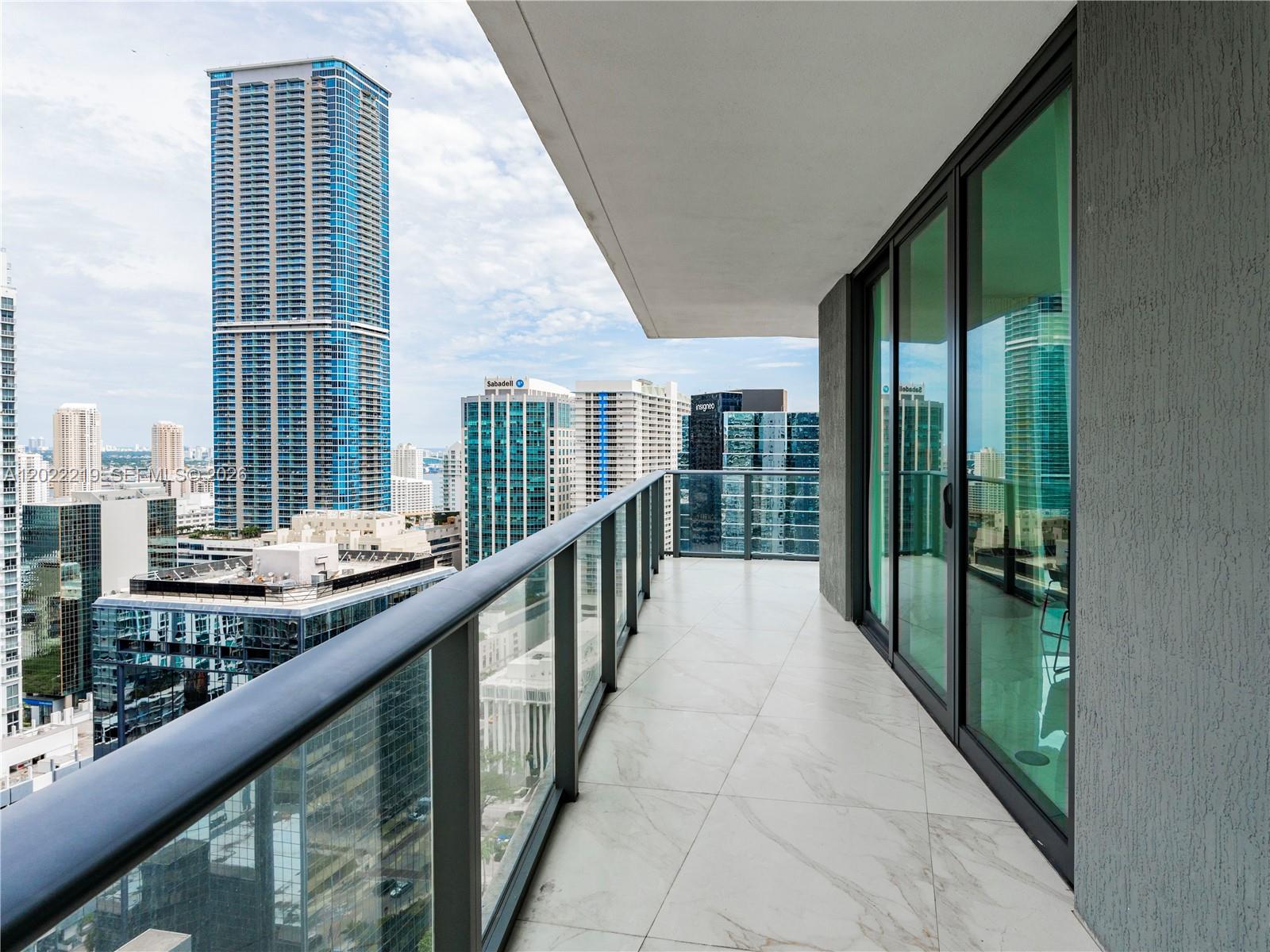 1300 S Miami Ave #2901, Miami FL 33130