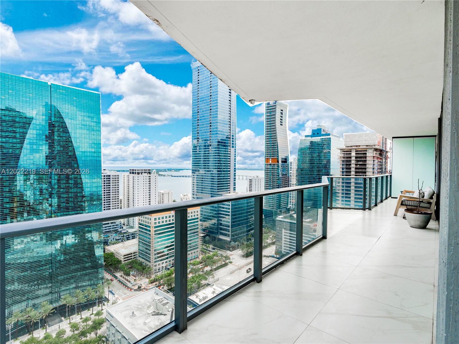 1300 S Miami Ave #2901, Miami FL 33130