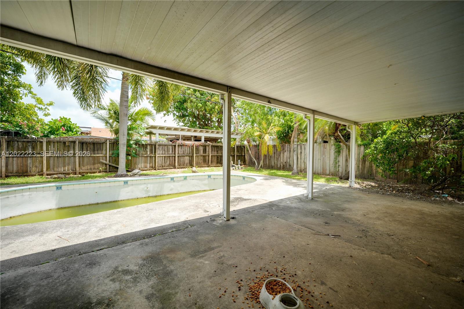 9921 SW 165th Ter, Miami FL 33157