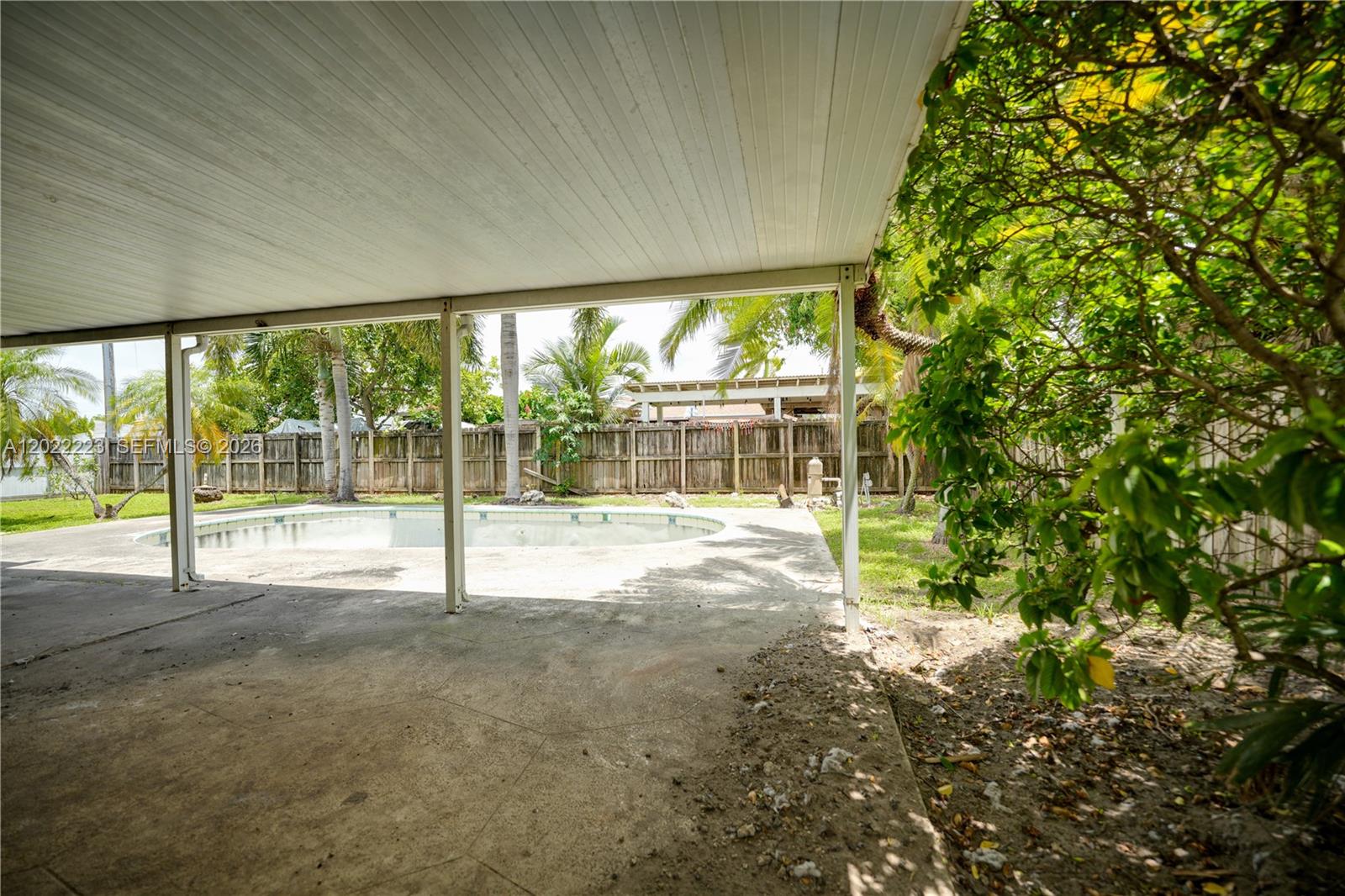9921 SW 165th Ter, Miami FL 33157