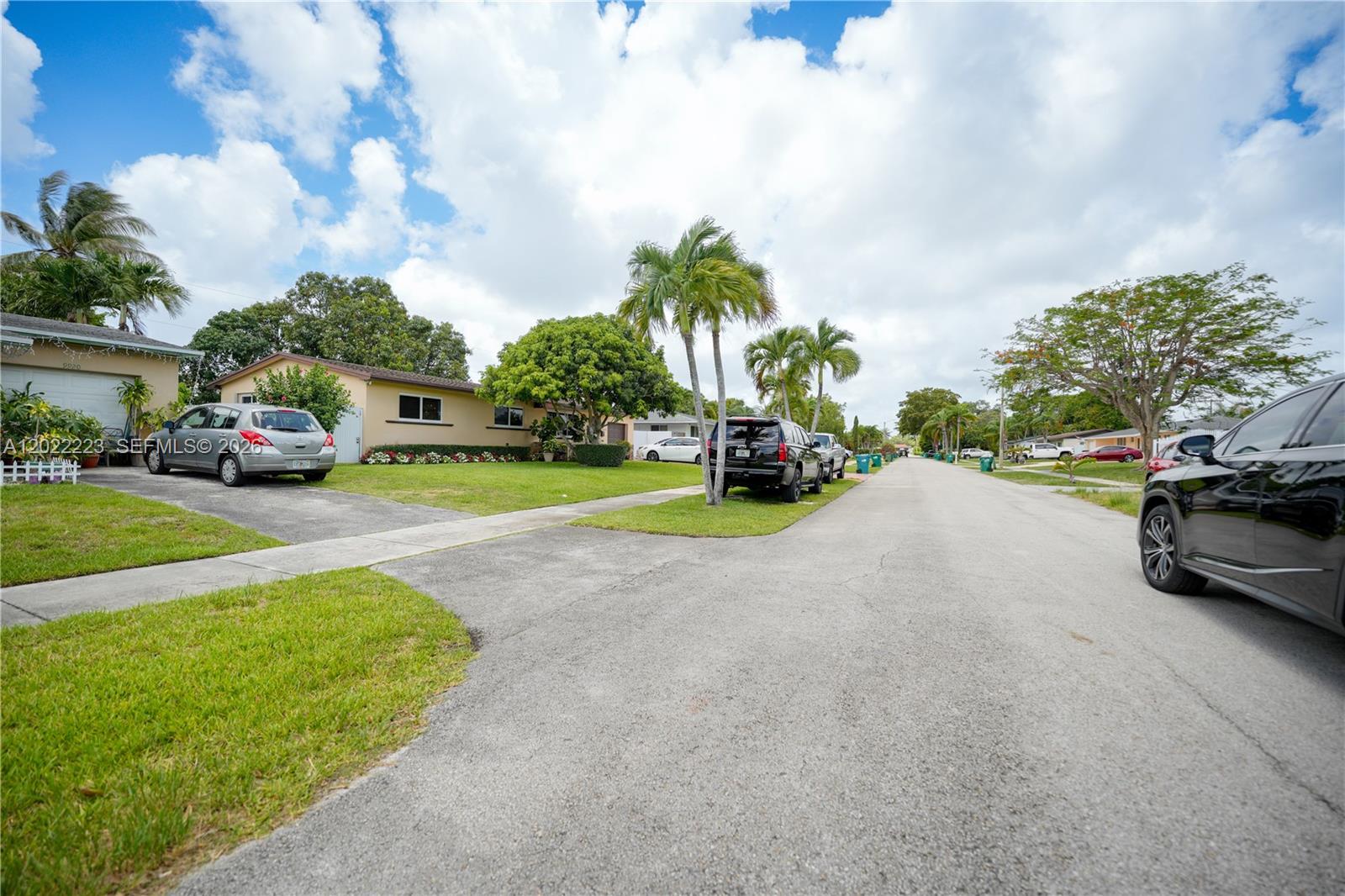 9921 SW 165th Ter, Miami FL 33157