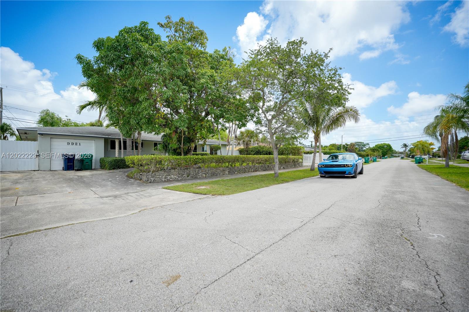 9921 SW 165th Ter, Miami FL 33157