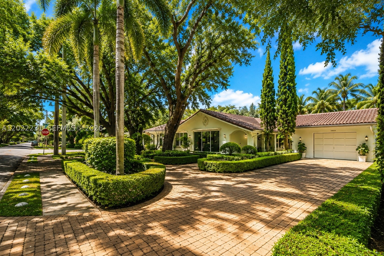7980 SW 52nd Ave, Miami FL 33143