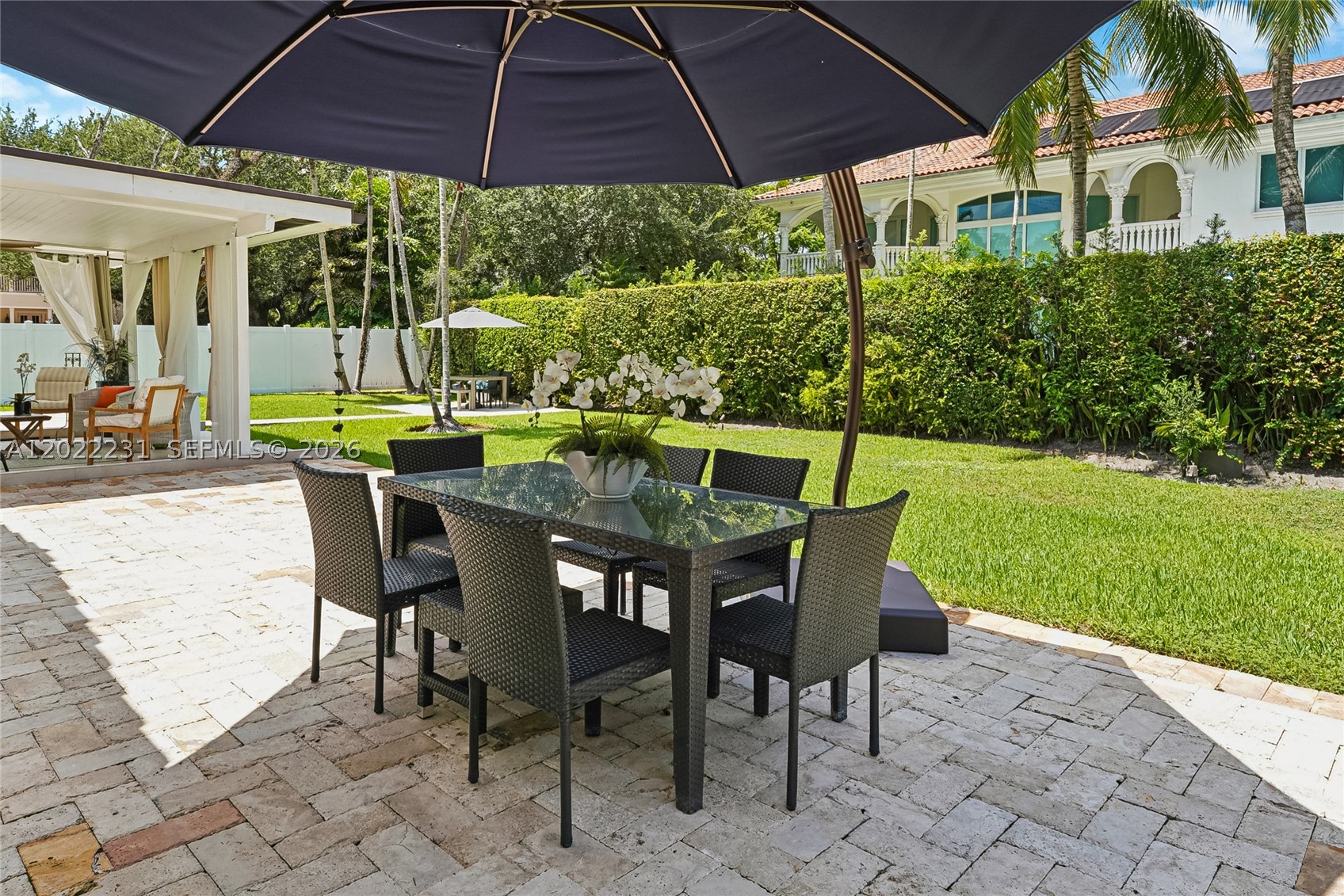 7980 SW 52nd Ave, Miami FL 33143