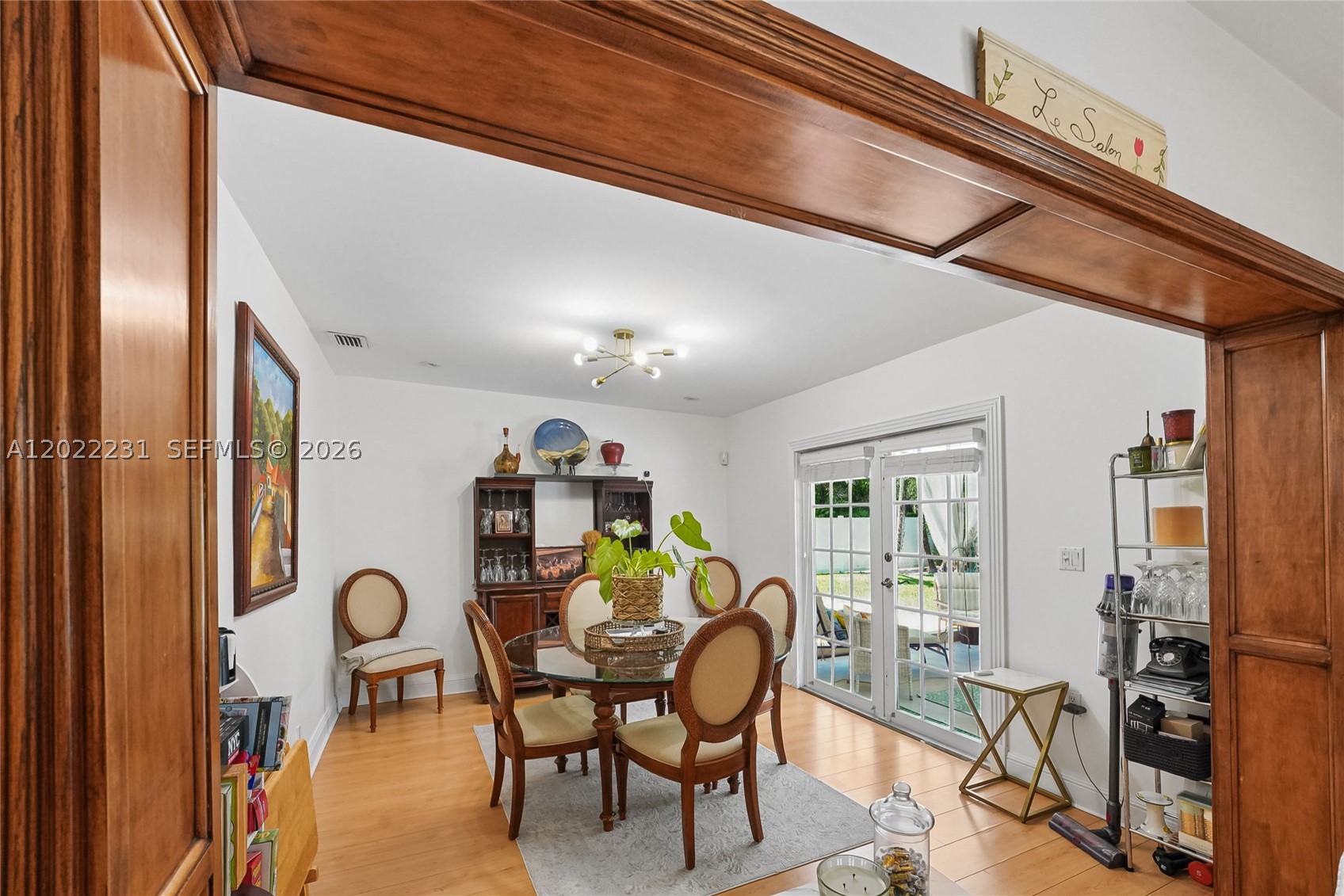 7980 SW 52nd Ave, Miami FL 33143