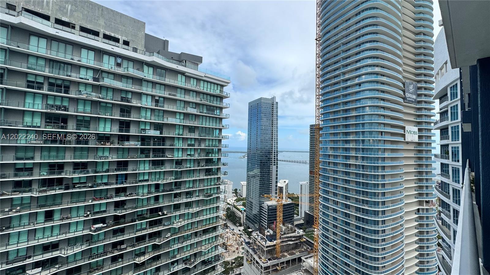 60 SW 13th St #4612, Miami FL 33130