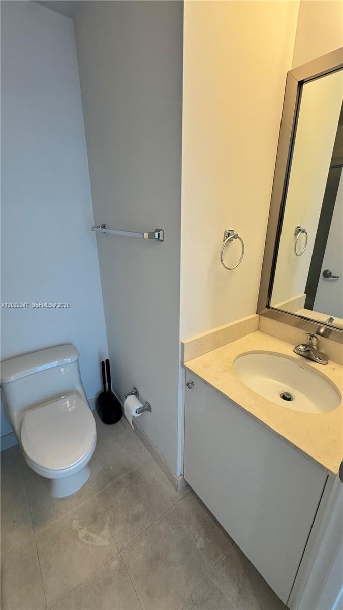 60 SW 13th St #4612, Miami FL 33130