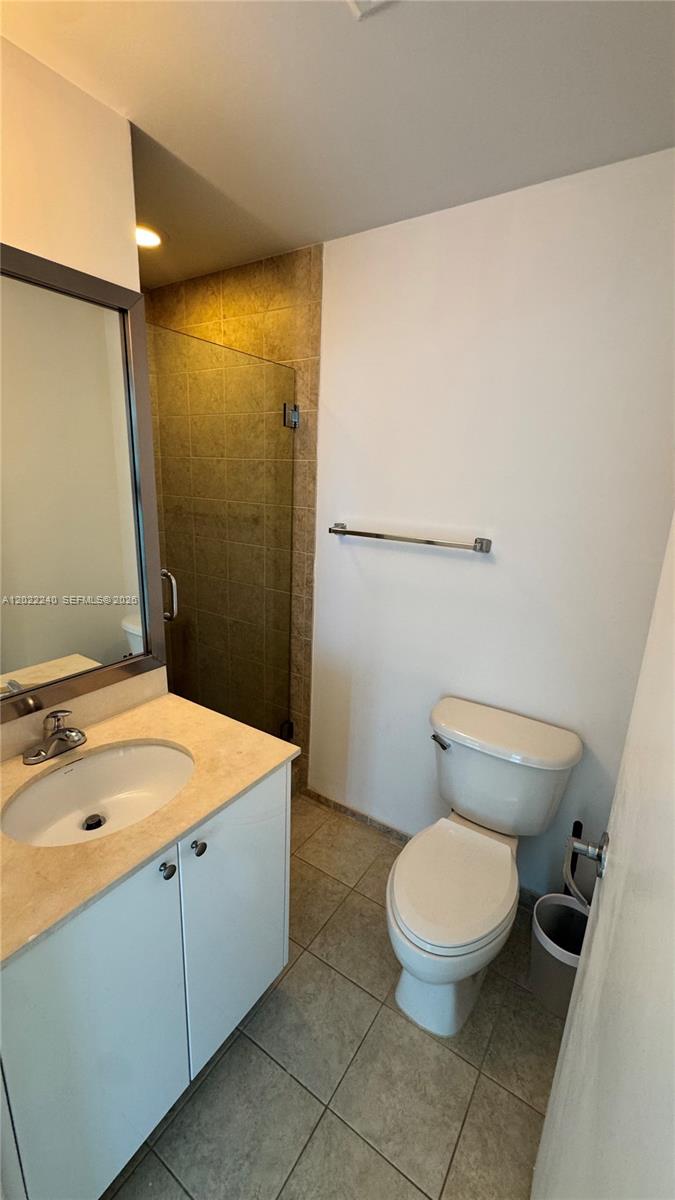 60 SW 13th St #4612, Miami FL 33130