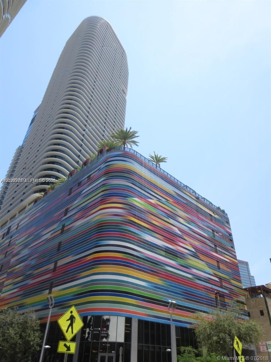 801 S Miami Ave #1709, Miami FL 33130