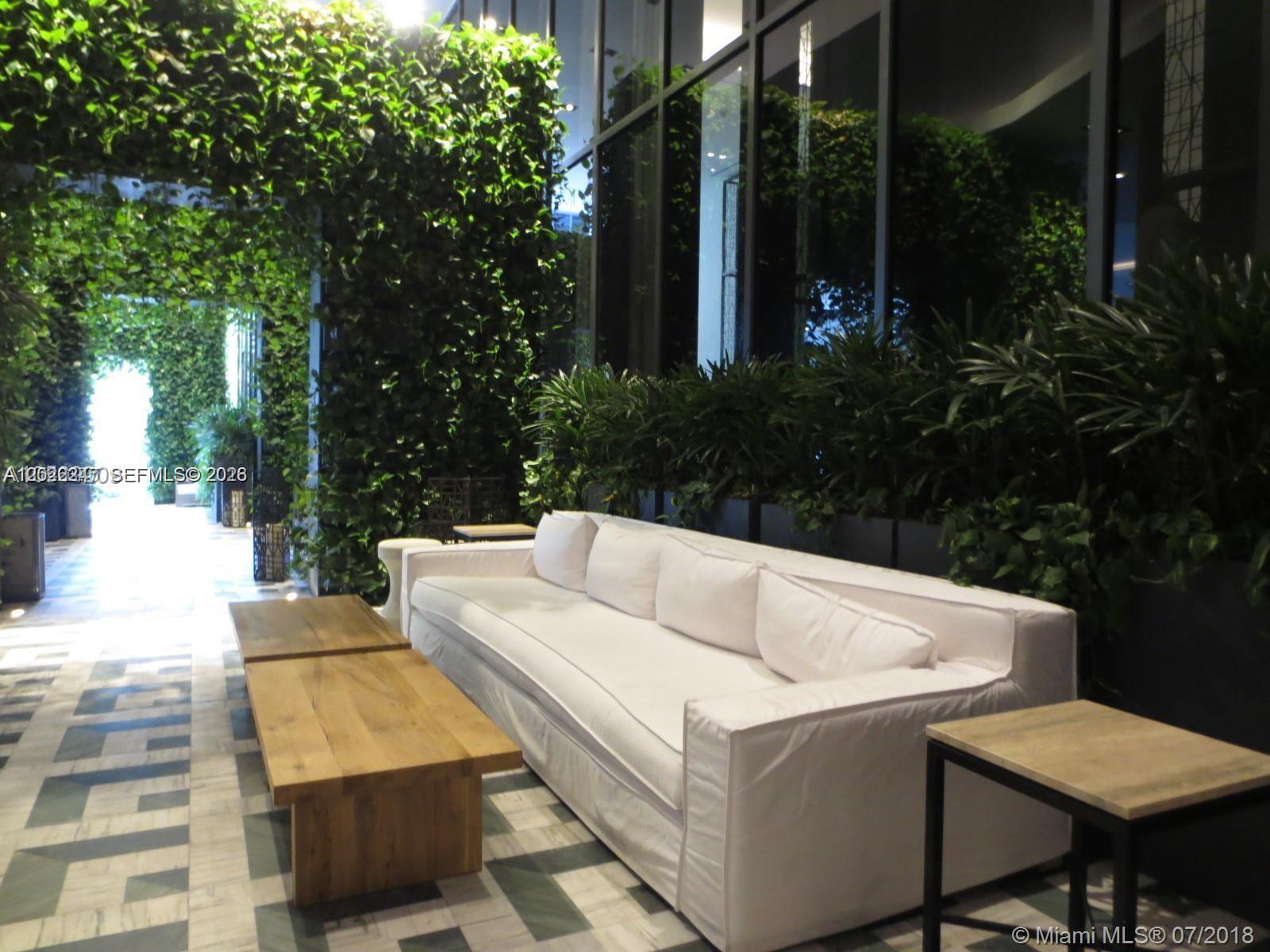 801 S Miami Ave #1709, Miami FL 33130