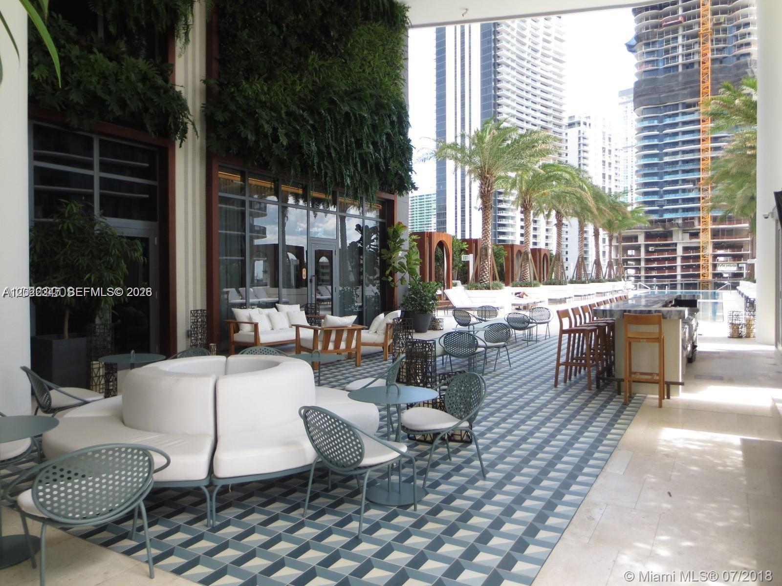 801 S Miami Ave #1709, Miami FL 33130