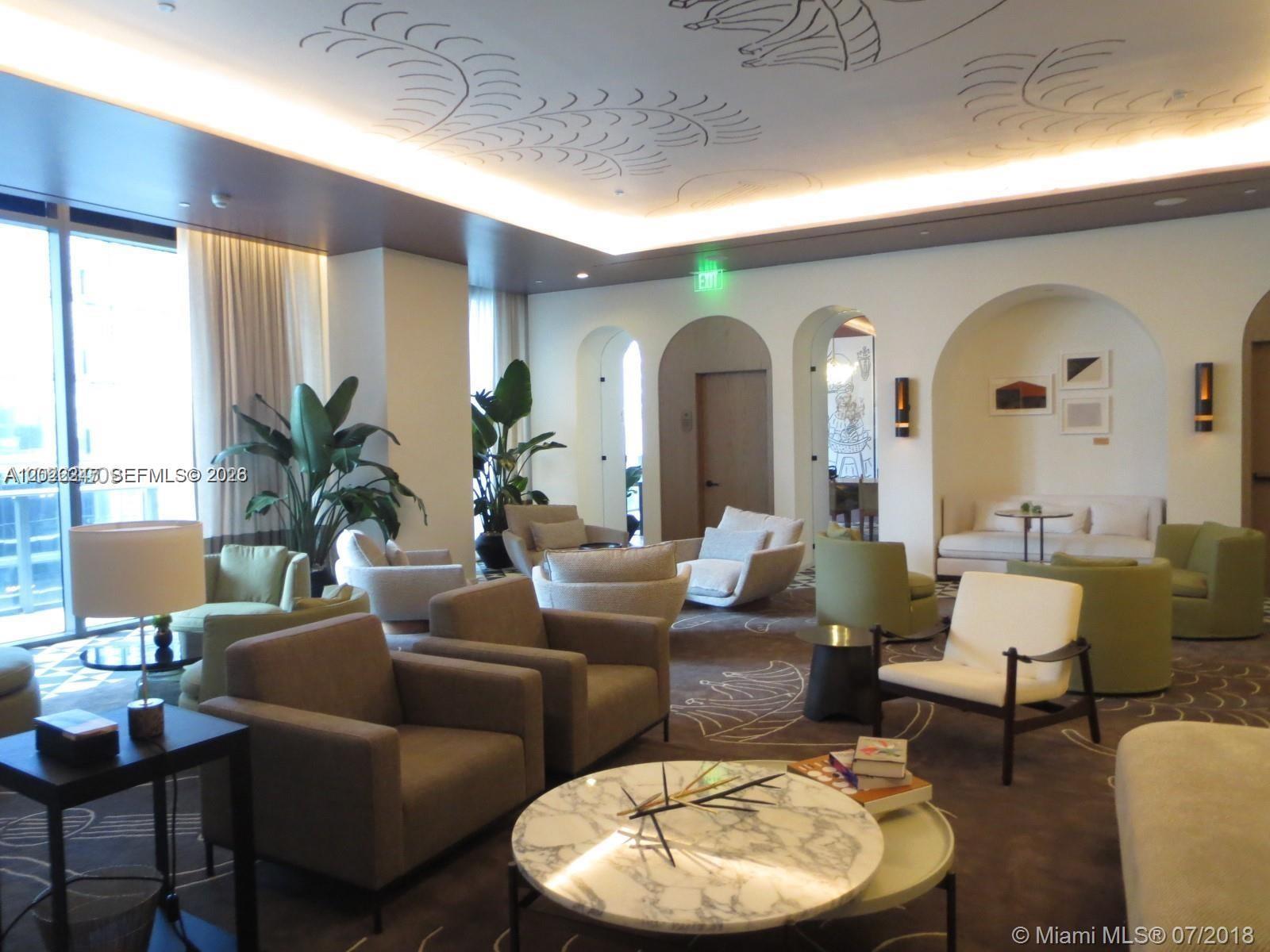 801 S Miami Ave #1709, Miami FL 33130