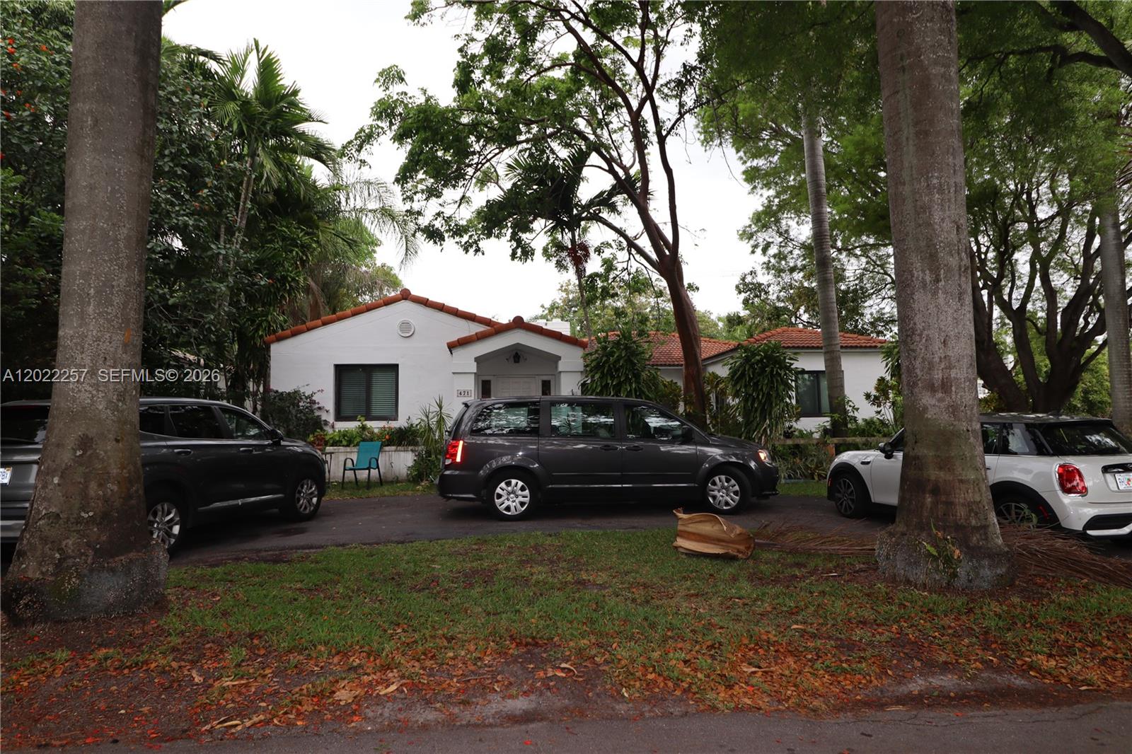 471 NE 53rd St, Miami FL 33137
