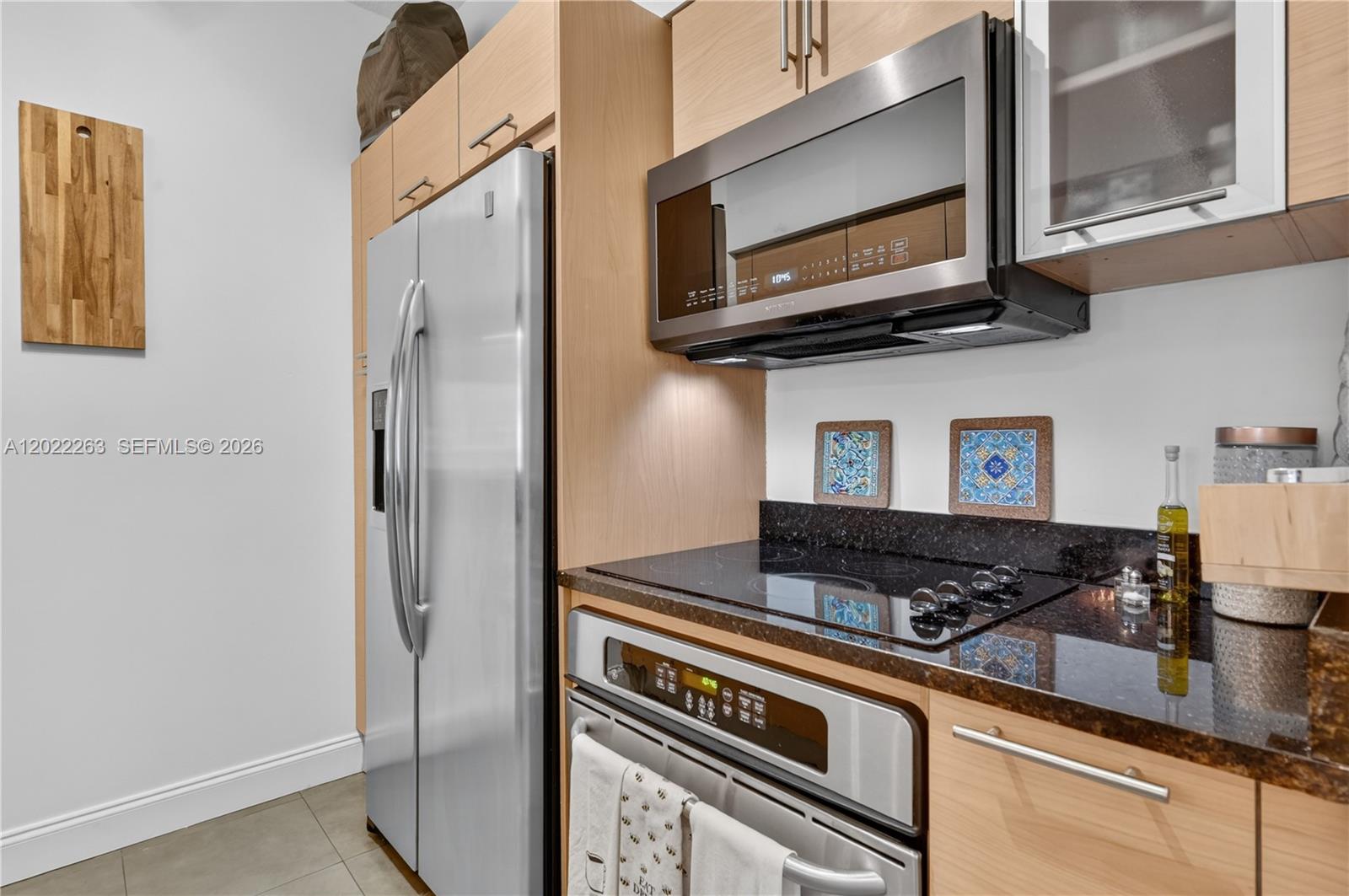 31 SE 5th St #203, Miami FL 33131