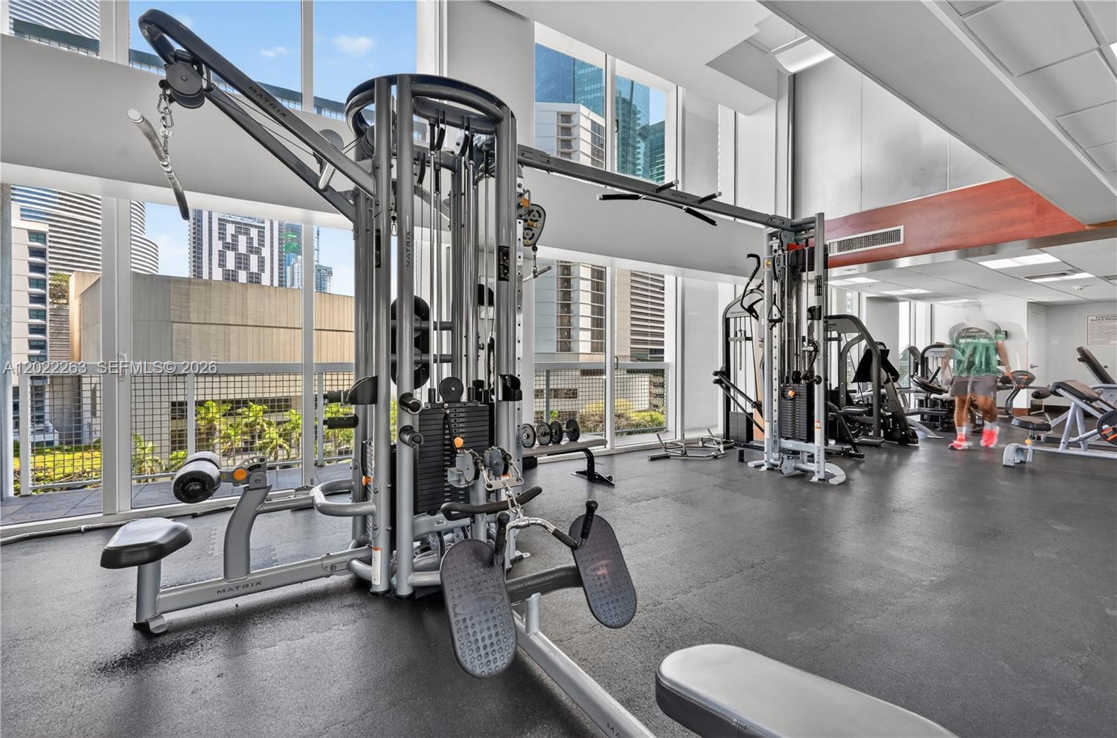31 SE 5th St #203, Miami FL 33131