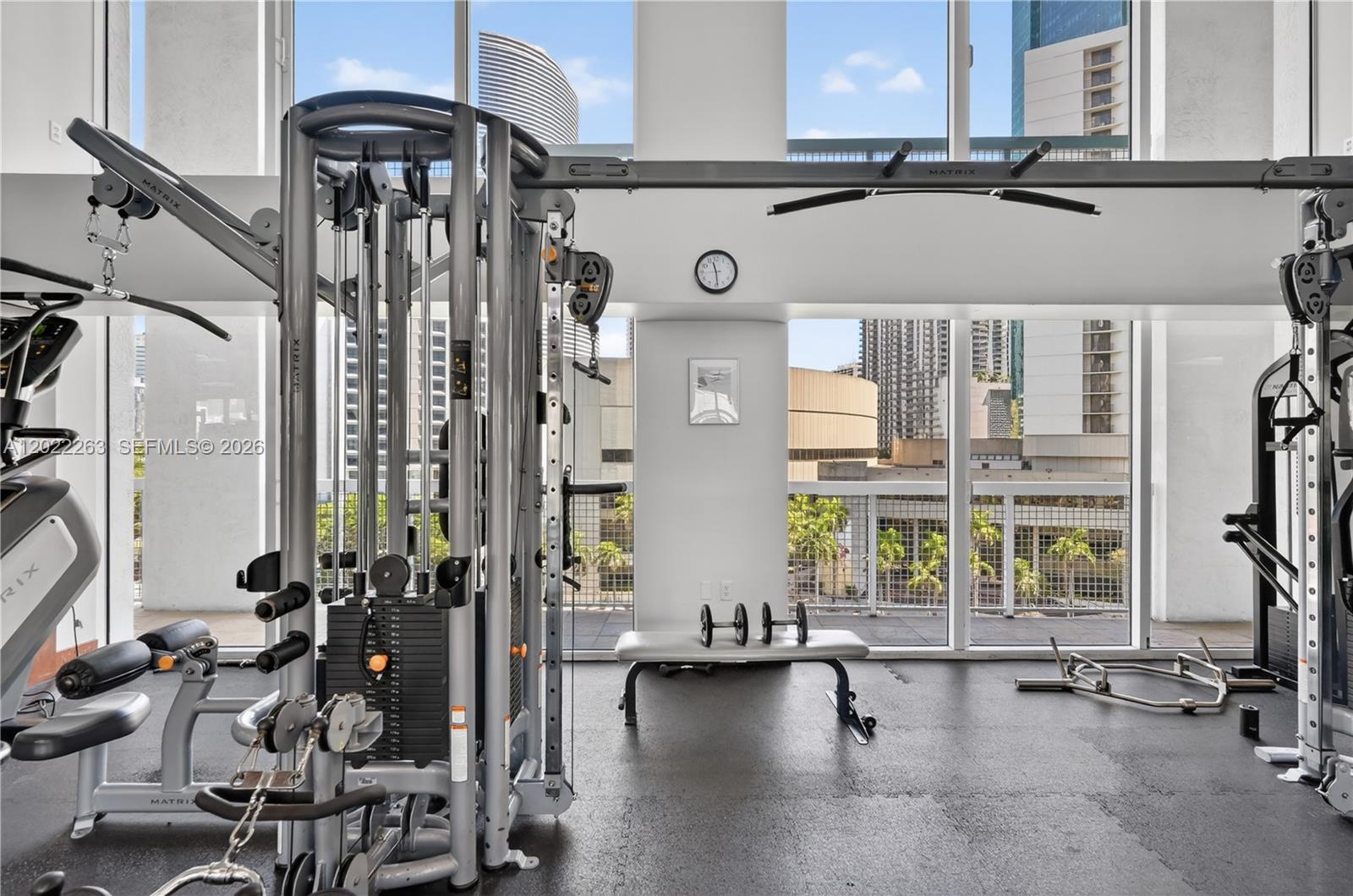 31 SE 5th St #203, Miami FL 33131
