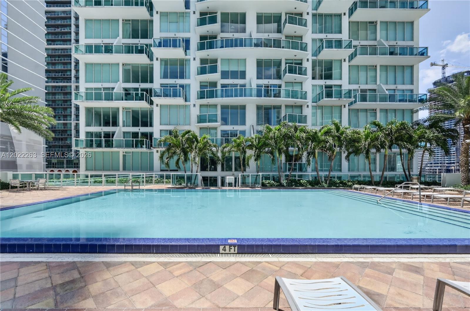 31 SE 5th St #203, Miami FL 33131