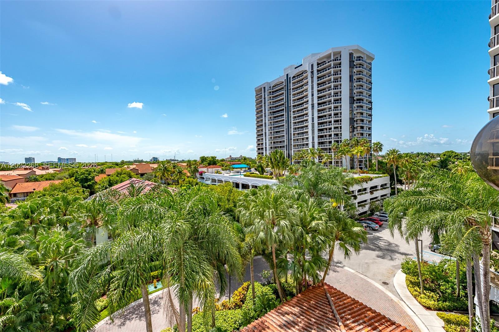 3610 Yacht Club Dr #511, Aventura FL 33180