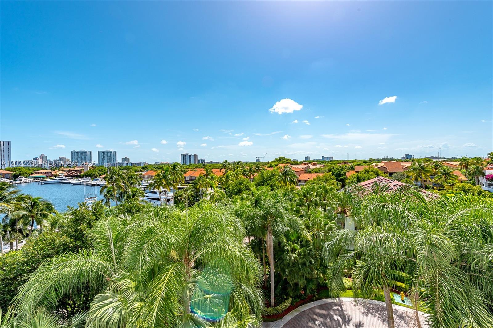 3610 Yacht Club Dr #511, Aventura FL 33180