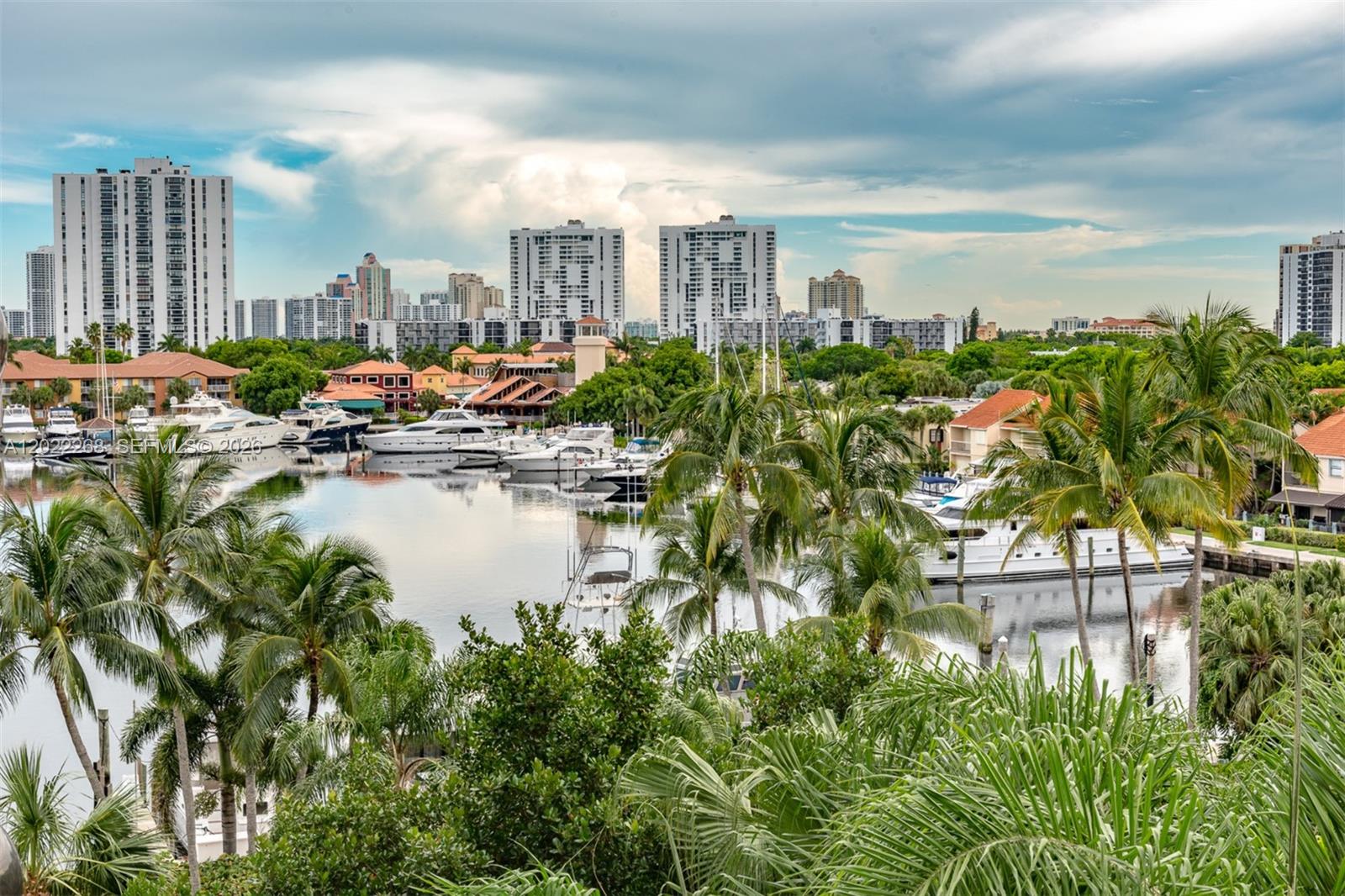 3610 Yacht Club Dr #511, Aventura FL 33180
