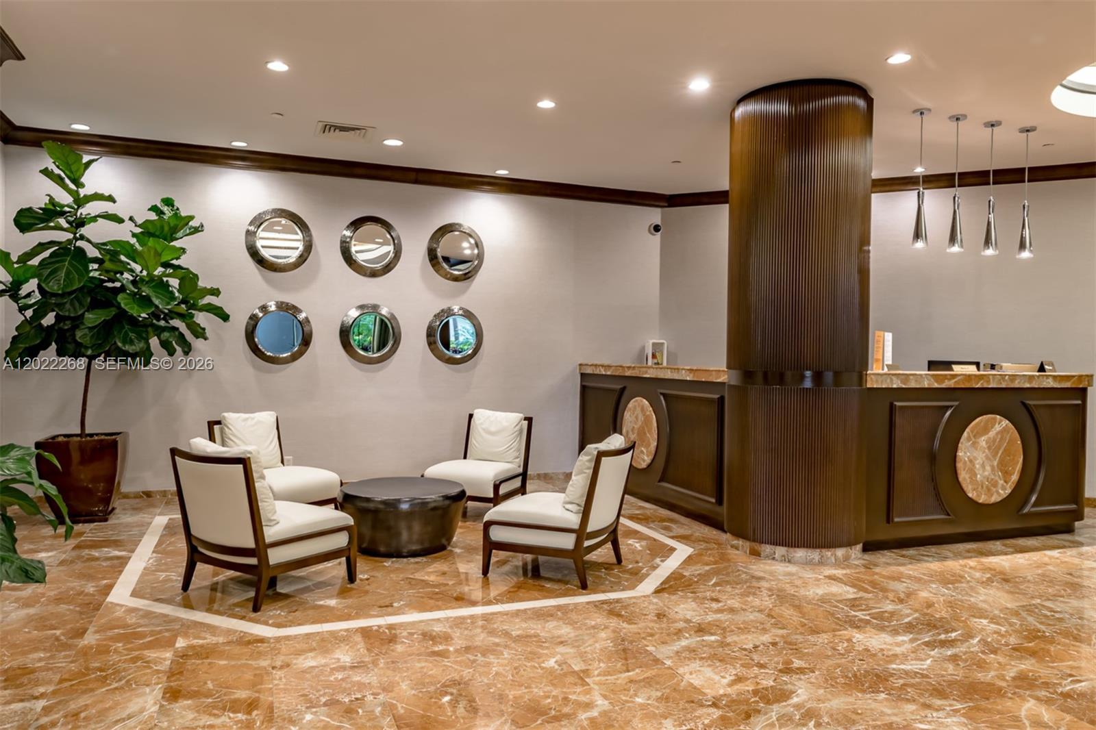 3610 Yacht Club Dr #511, Aventura FL 33180
