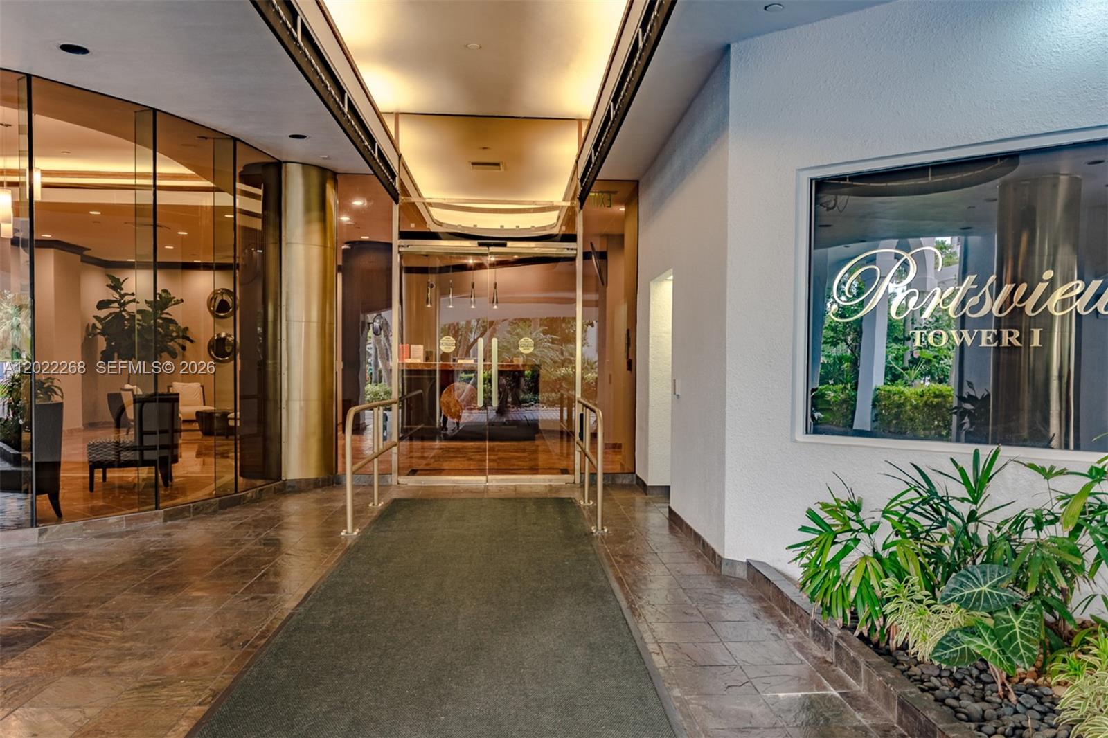 3610 Yacht Club Dr #511, Aventura FL 33180