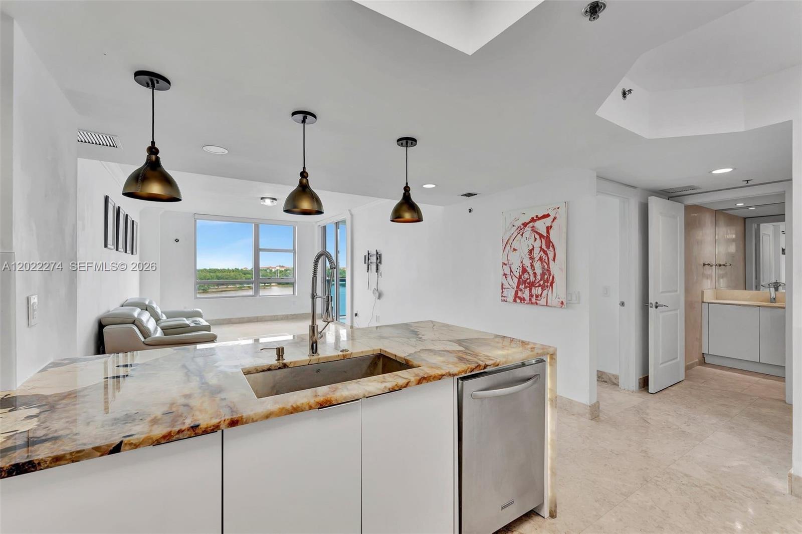 2641 N FLAMINGO RD #603N, Sunrise FL 33323