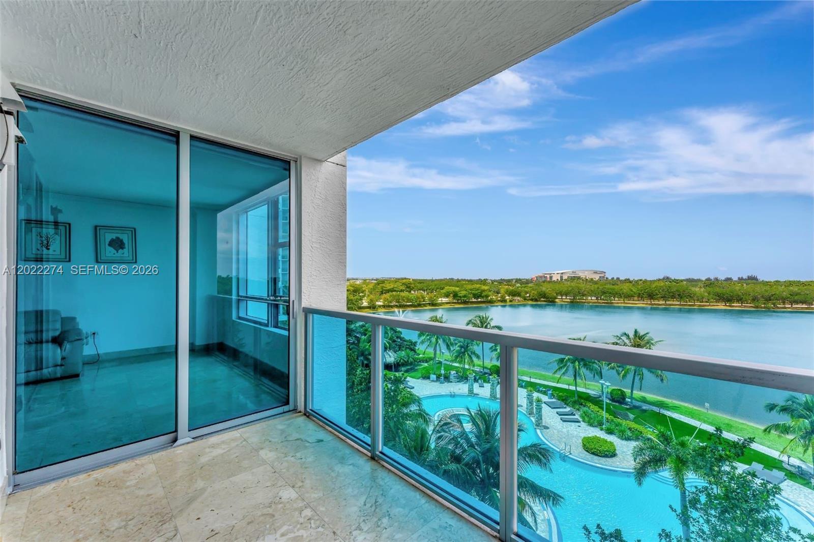 2641 N FLAMINGO RD #603N, Sunrise FL 33323